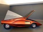 Lancia Stratos Zero Concept 1970 года
